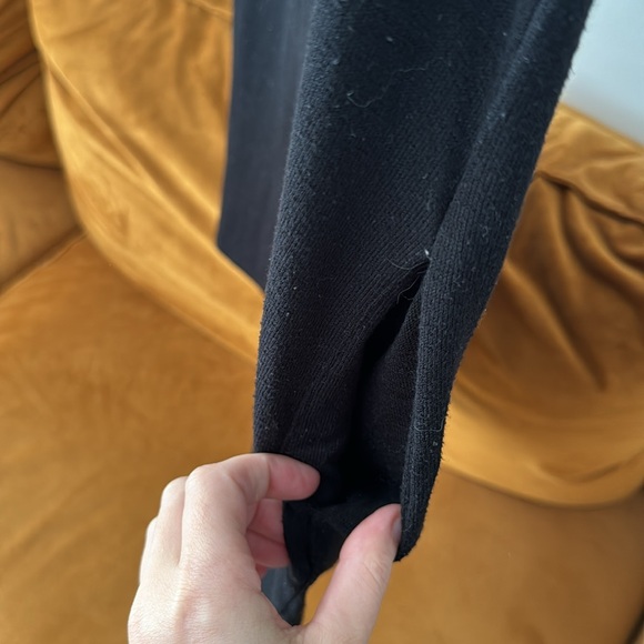 Wilfred T-shirt Dress - Picture 4 of 5